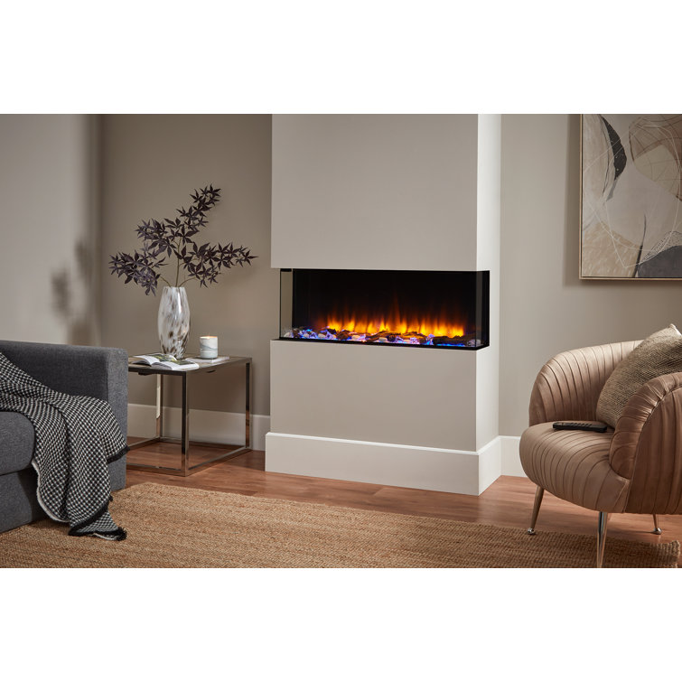 CastletonFires Castleton Fires & Fireplaces Electric Fire & Reviews